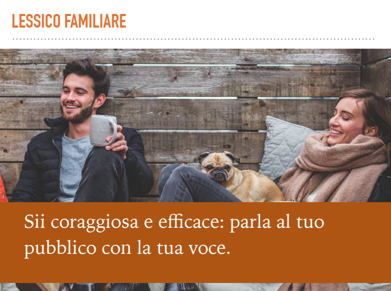 lessico familiare