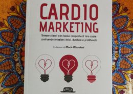 Cardiomarketing - Patrizia Menchiari