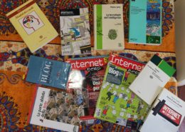 bibliografia, storia del web