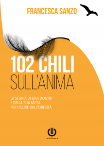 102 chili sull'anima copertina