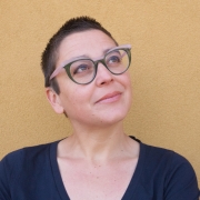 Francesca Sanzo - autrice, copywriter, formatrice