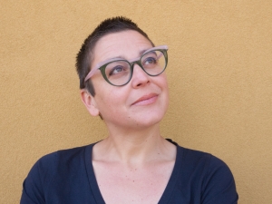 Francesca Sanzo - autrice, copywriter, formatrice