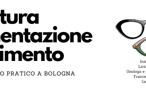 scrittura alimentazione movimento