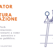 elevator pitch