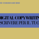 scrivere meglio per fare digital copywriting