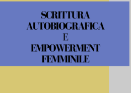 SCRITTURA E EMPOWERMENT FEMMINILE
